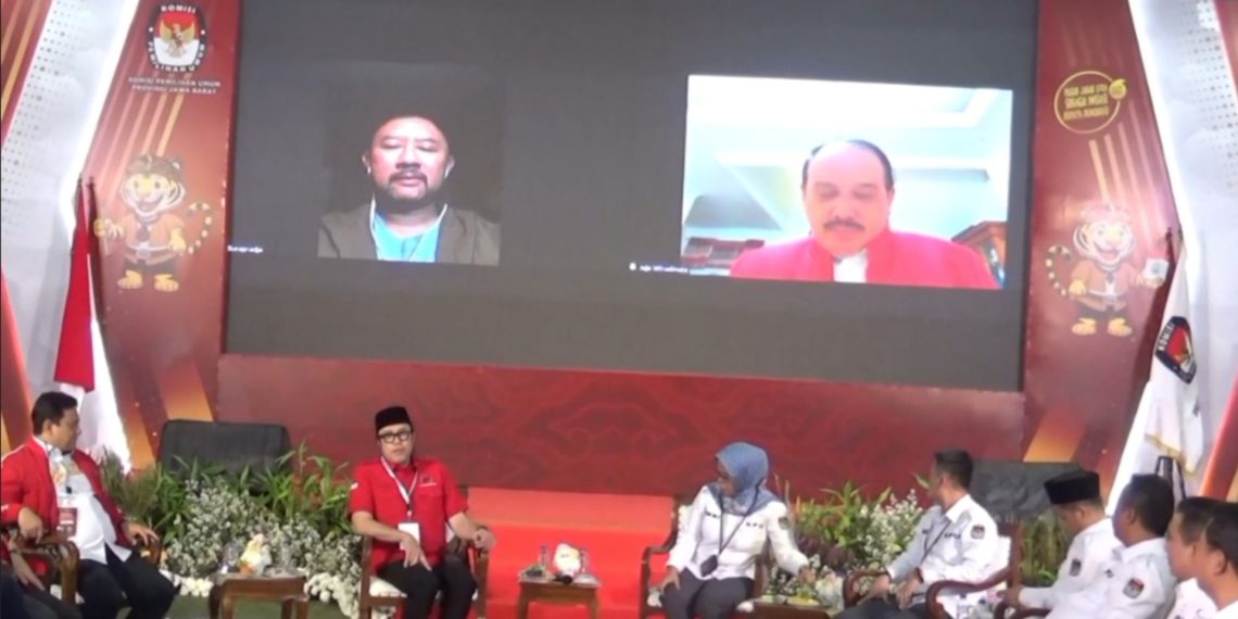 pilgub jawa barat