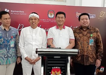 tes kesehatan