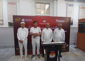 tes kesehatan