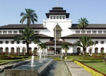 gedung sate