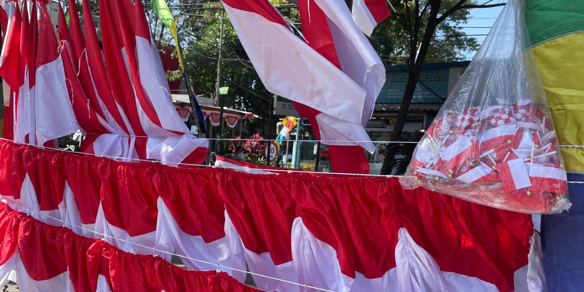 HUT RI ke-79