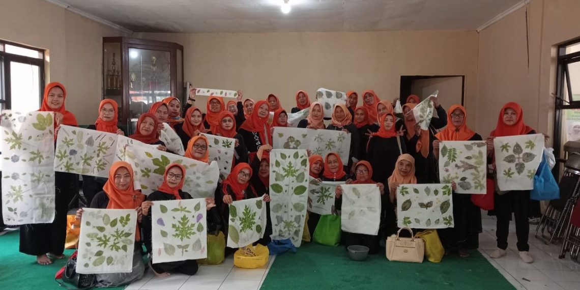 PKK Sadang Serang