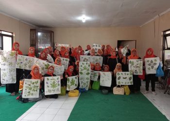 PKK Sadang Serang