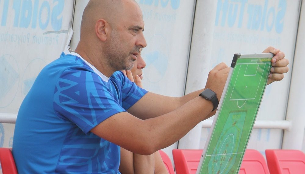 Misi Tinggi PSBS Biak di Kandang Persib