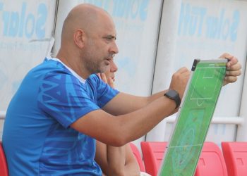 Misi Tinggi PSBS Biak di Kandang Persib