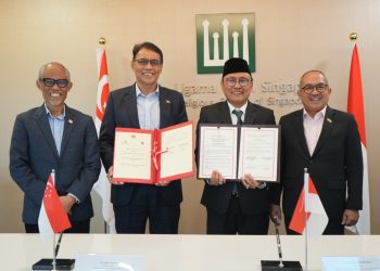 MoU jaminan produk halal