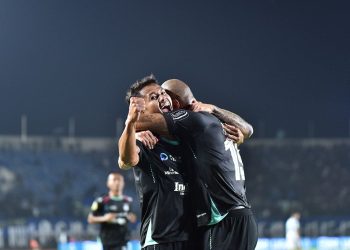 Persib Pesta Gol di Laga Perdana