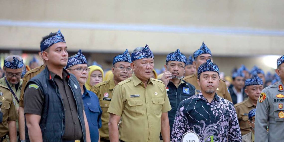 Pilkada Bandung 2024