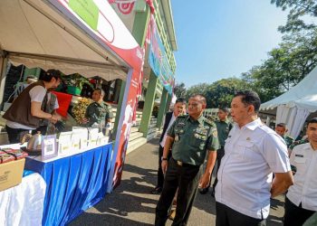 Gerakan Pangan Murah