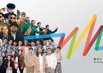 Festival Jawa Barat 2024