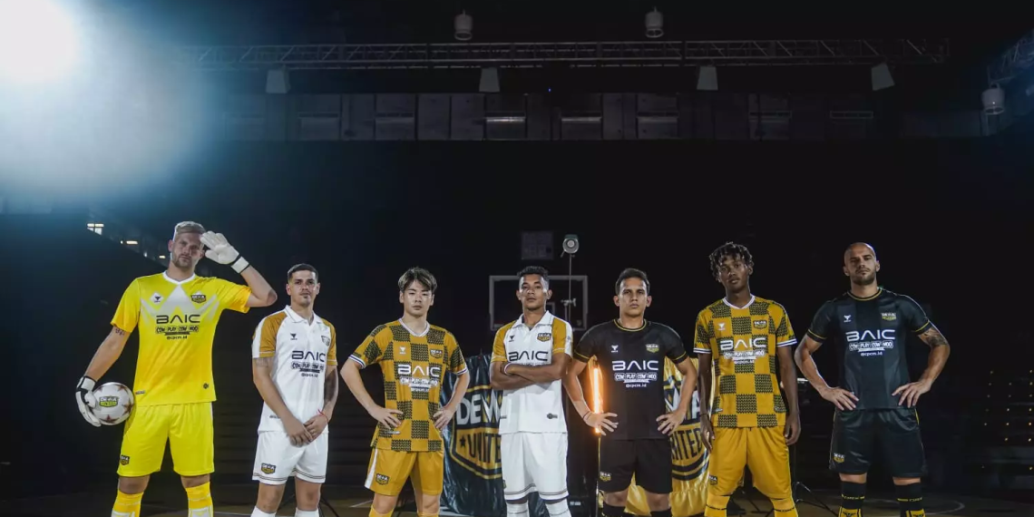 dewa united