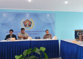 FGD Bersama Media untuk Tuntaskan Stunting di Kota Bandung