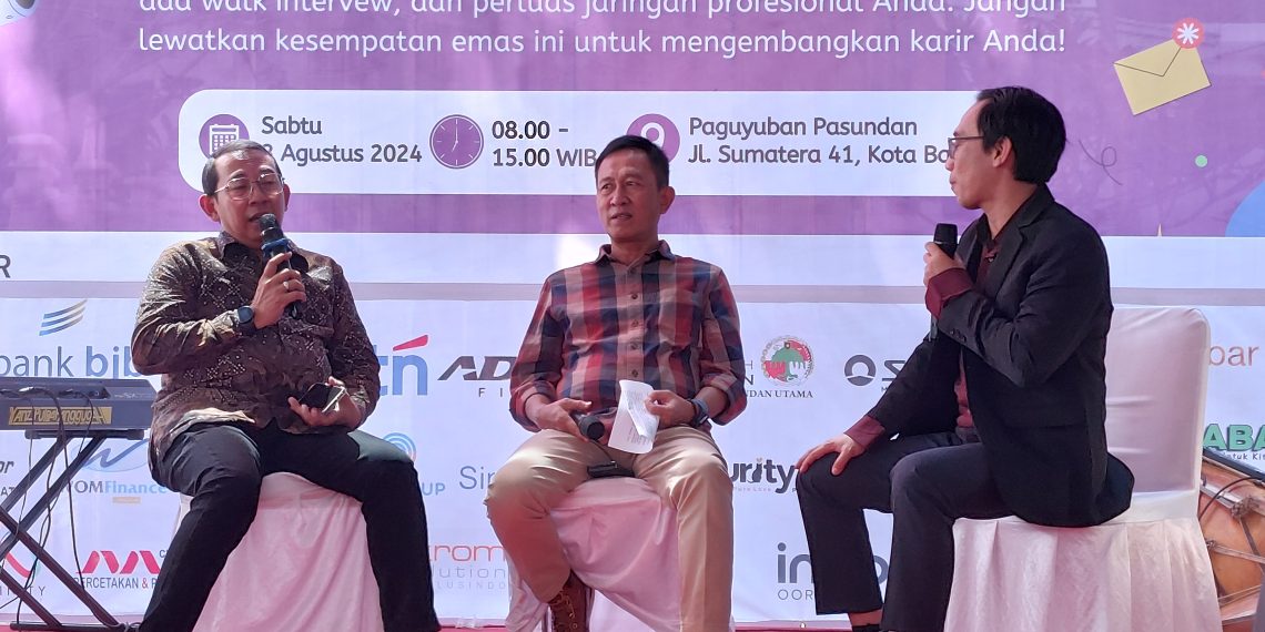 talkshow ngopi pas