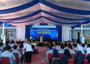 program edukasi AI