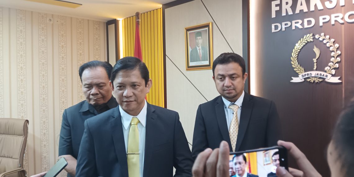 DPD Golkar