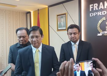 DPD Golkar