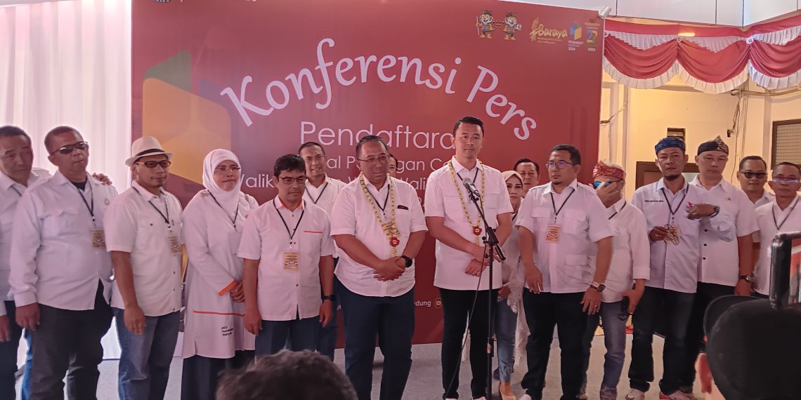 KPU Kota Bandung