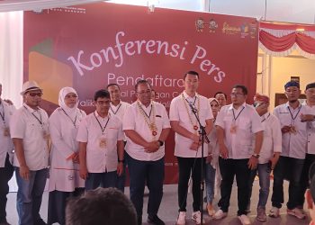 KPU Kota Bandung