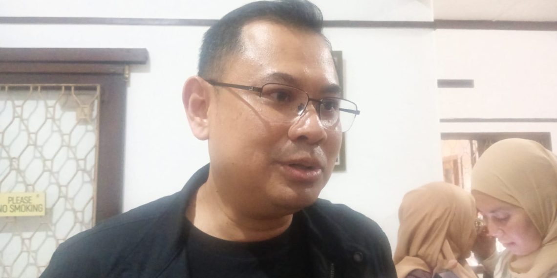 Arfi Rafnialdi Mencari Pasangan