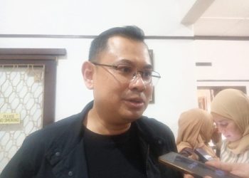 Arfi Rafnialdi Mencari Pasangan