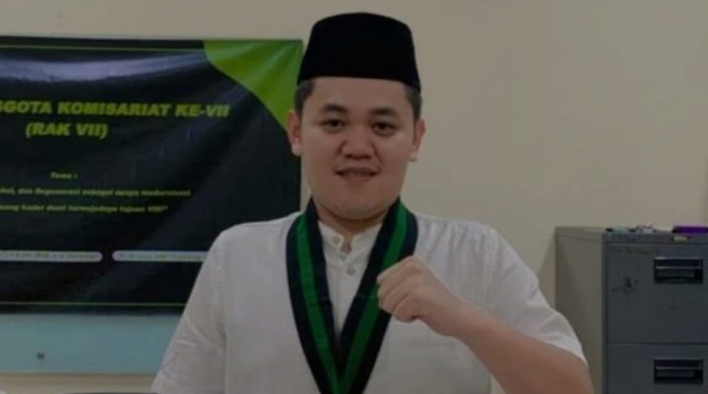 BADKO HMI Jabar Desak Revisi Kebijakan BPIP Terkait Hijab di Paskibraka