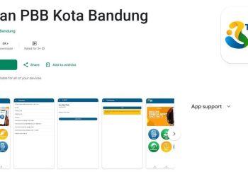 Teman PBB