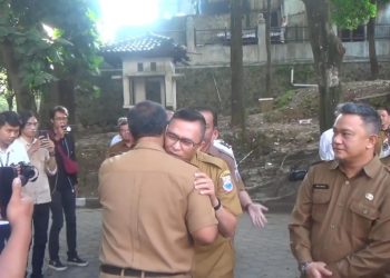 Sekda Kota Cimahi