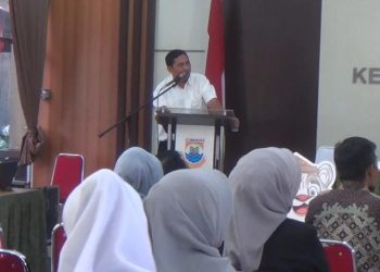 KPU Kota Cimahi