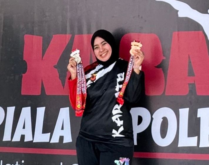karate piala kapolri cup 2024