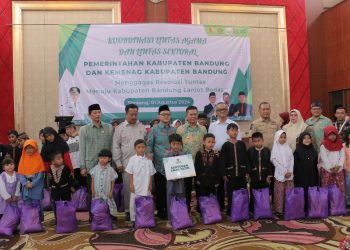 bupati bandung