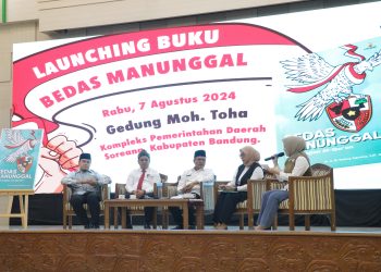 bupati bandung
