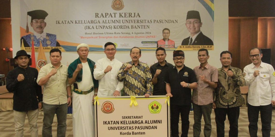 pasundan