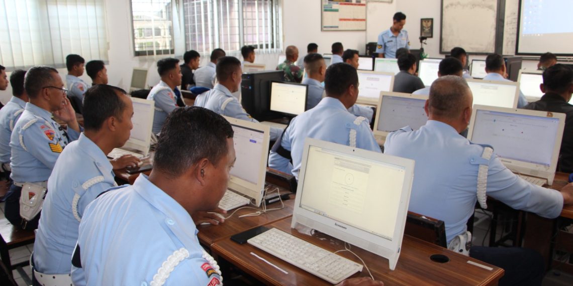 tes psikologi lanud