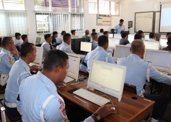 tes psikologi lanud
