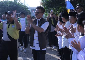 Senam Bandung Bedas