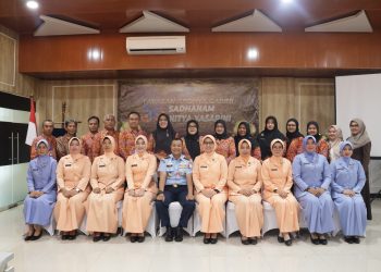 HUT Lanud Husein Sastranegara