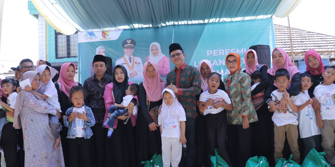 rumah alifa