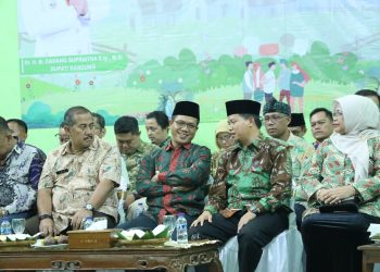 bupati bandung