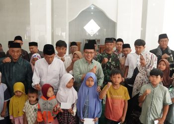 Masjid Besar Pameungpeuk