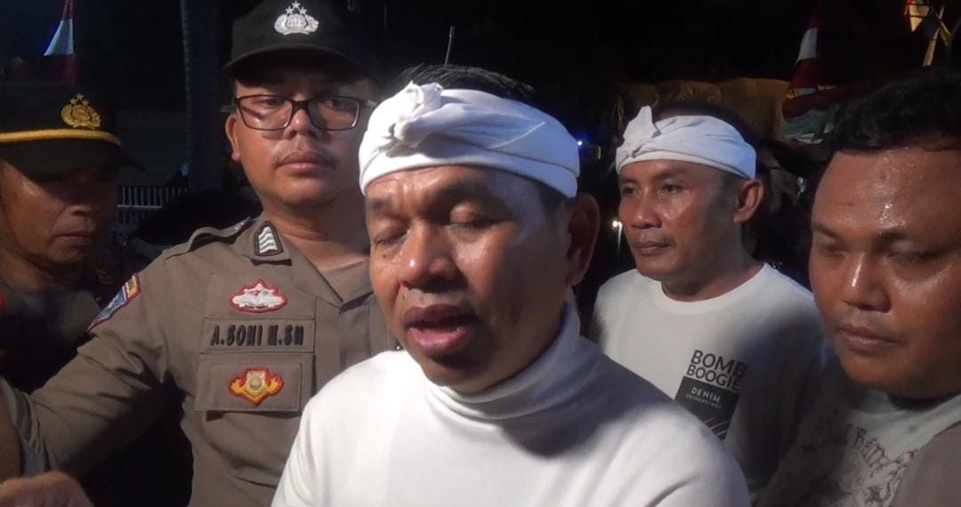 dedi mulyadi