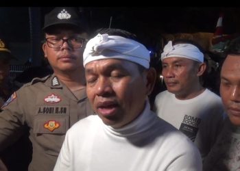 dedi mulyadi