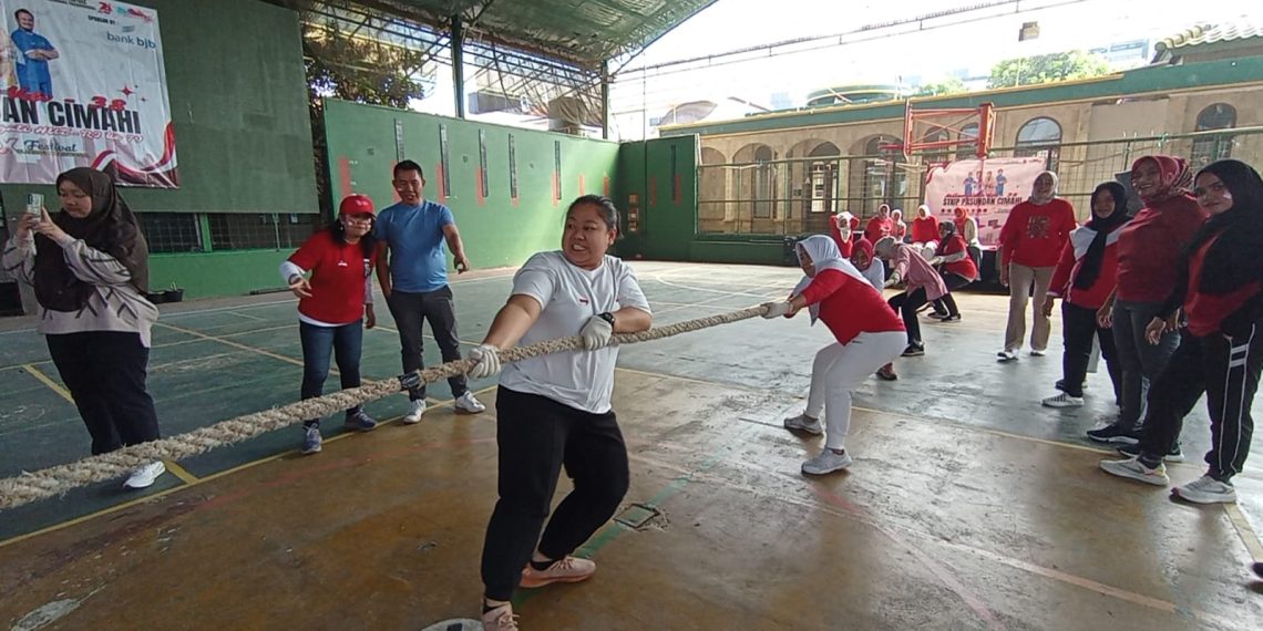lomba STKIP Pasundan