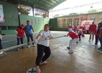 lomba STKIP Pasundan