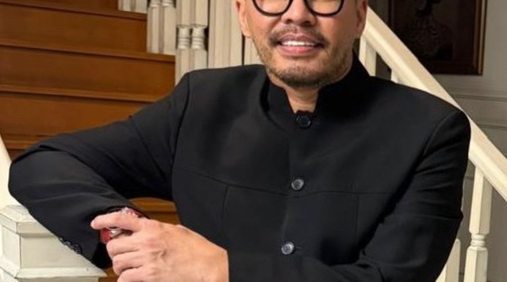 Faisal Haris