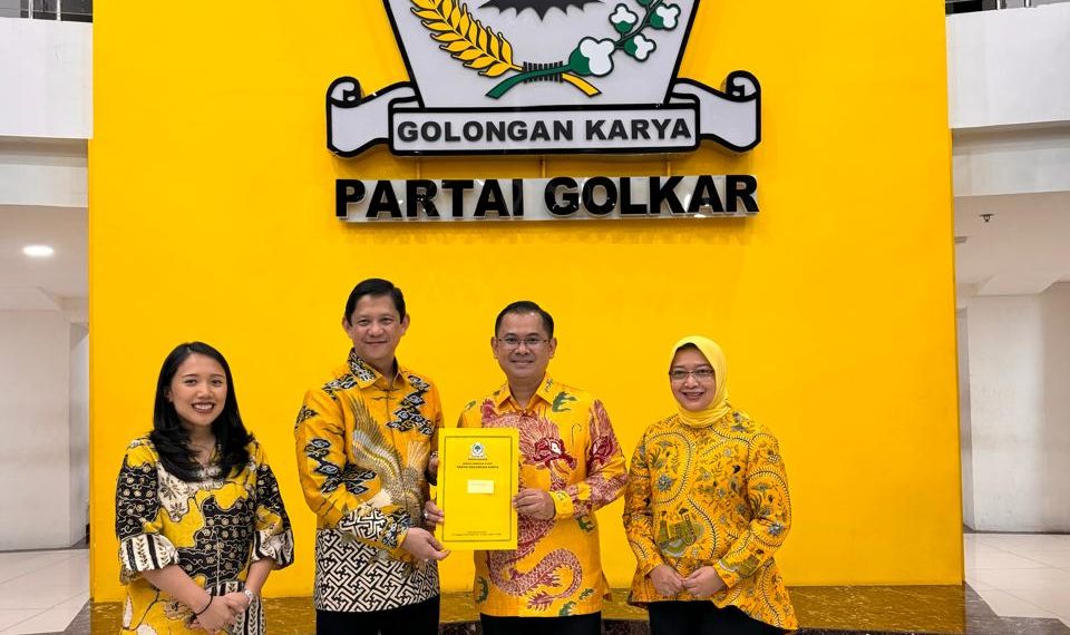 pilkada bandung