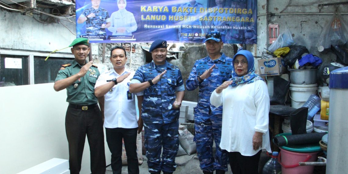 bakti