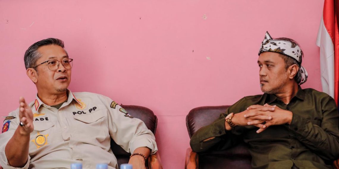kadisdik jabar