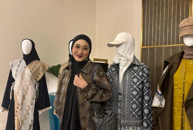 dian pelangi
