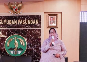 dosen FKIP Unpas