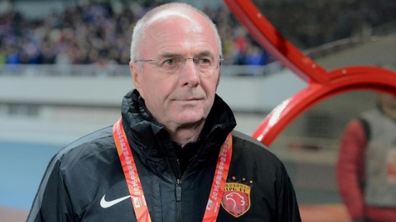 Mantan Pelatih Timnas Inggris, Sven Goran Eriksson Tutup Usia